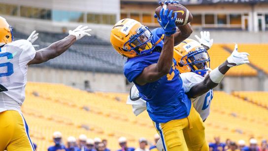 Tipton: 'I want to be a superhero' for mental health taken on the South Side (Pitt)